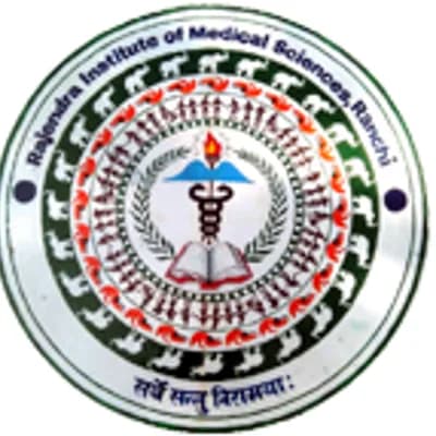 Rajendra Institute of Medical Sciences (RIMS)