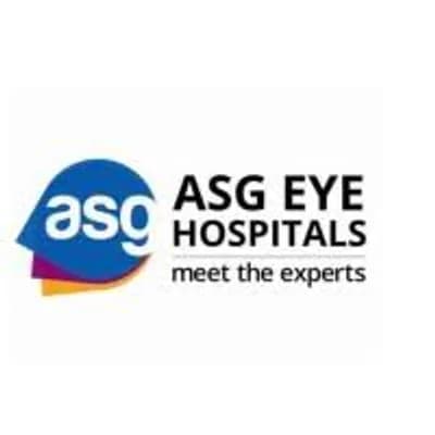 ASG Hospital Pvt Ltd (Kolkata)