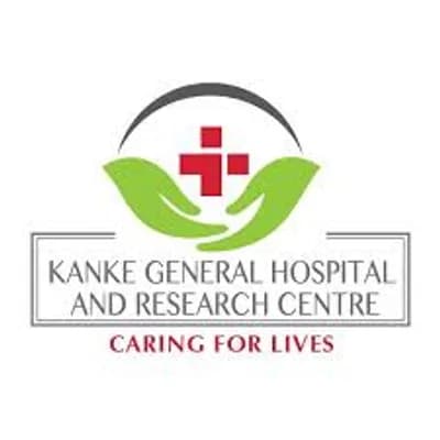 Kanke General Hospital and Research Centre Pvt. Ltd.