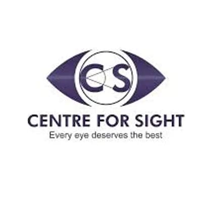 Centre for Sight (AJC Bose Road)