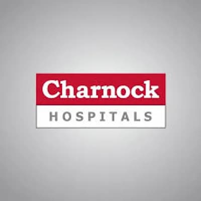 Charnock Hospital