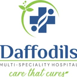 Daffodil Nursing Home Kolkata