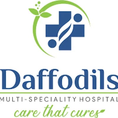 Daffodil Nursing Home Kolkata