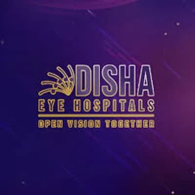 Disha Eye Hospital (Baguihati)