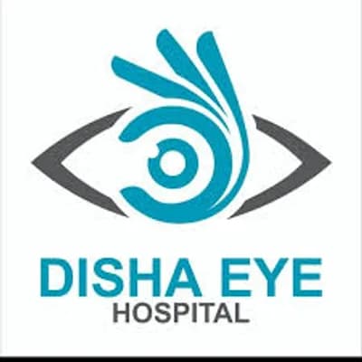 Disha Eye Hospital (BT Road / Sinthee)