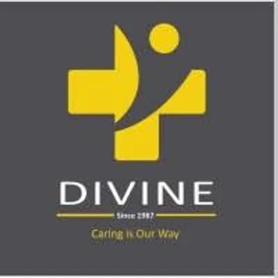 Divine Nursing Home Pvt Ltd