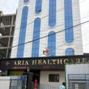 ARIA  HEALTHCARE