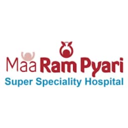 Maa Ram Pyari Superspeciality Hospital