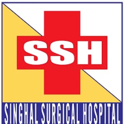Singhal Surgical Hospital