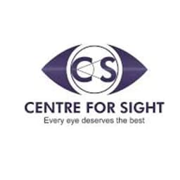 CENTRE FOR SIGHT