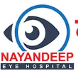 Nayandeep Eye Hospital (Nayan Deep Eye Hospital)