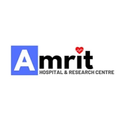 AMRIT HOSPITAL AND RESEARCH CENTRE