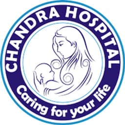 CHANDRA HOSPITAL & RESEARCH CENTRE