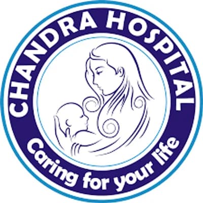CHANDRA HOSPITAL & RESEARCH CENTRE