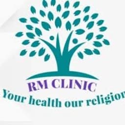 Dr. R.M. Patho Clinic and Health Centre