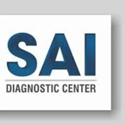 Sai Diagnostic