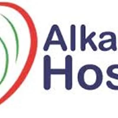 Alkari Devi Hospital (IVF & Fertility Centre)