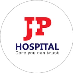 JP Hospital & Research Centre (PMJAY listing)
