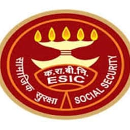 ASHIRVAD POLYCLINIC (ESIC listing)