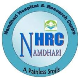 NAMDHARI HOSPITAL AND RESEARCH CENTRE (ESIC listing)