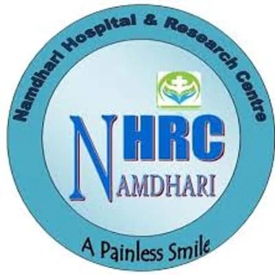 NAMDHARI HOSPITAL AND RESEARCH CENTRE (ESIC listing)