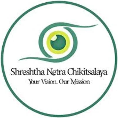 SHRESHTHA NETRA CHIKITSALAYA