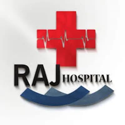 RAJ HOSPITALS