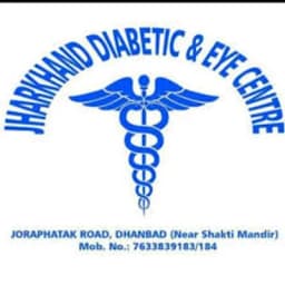JHARKHAND DIABETIC & EYE CENTRE