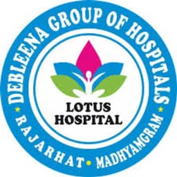 Lotus Hospital (Rajarhat)