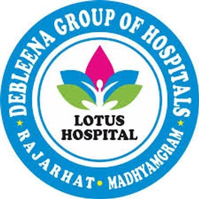 Lotus Hospital (Rajarhat)