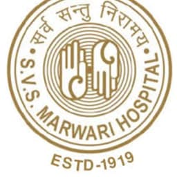 S.V.S. Marwari Hospital