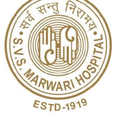 S.V.S. Marwari Hospital