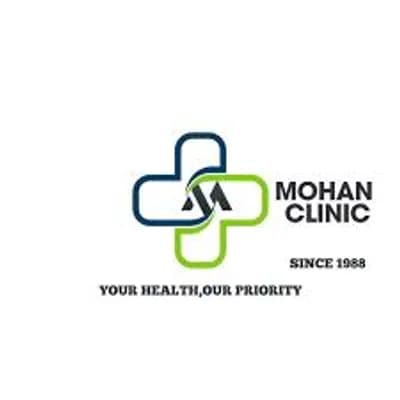 Mohan Clinic