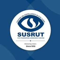 Susrut Eye Foundation