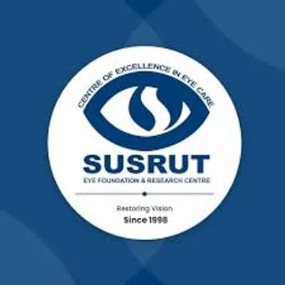 Susrut Eye Foundation
