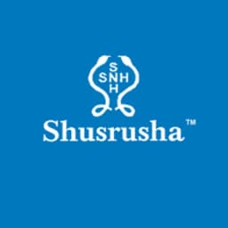 Shusrusha Nursing Home Pvt Ltd