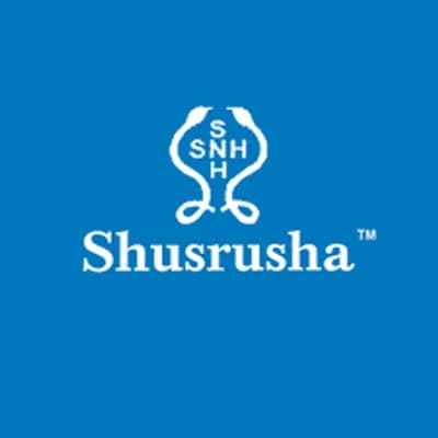 Shusrusha Nursing Home Pvt Ltd