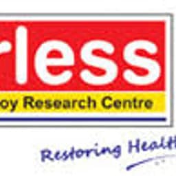 Peerless Hospital & B.K. Roy Research Centre