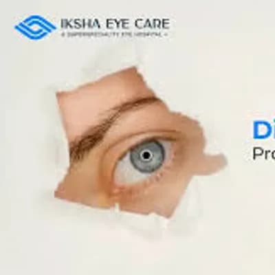 Diabetic Eye Care