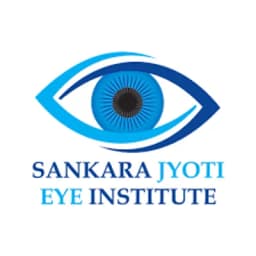 Sankara Nethralaya (New Town)