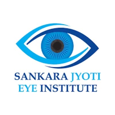 Sankara Nethralaya (New Town)