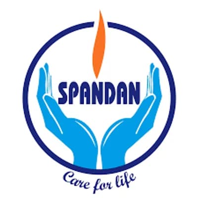 Spandan Hospital (Teghoria)