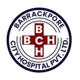 Barrackpore City Hospital Pvt Ltd