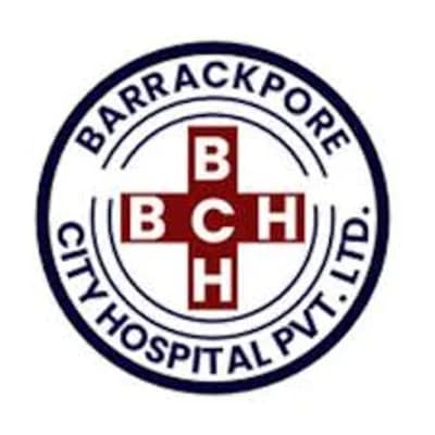 Barrackpore City Hospital Pvt Ltd