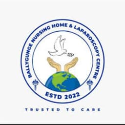 Ballygunge Nursing Home & Laparoscopy Centre