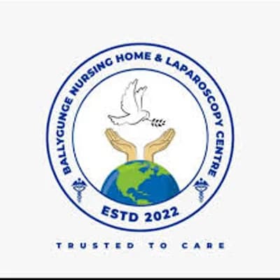 Ballygunge Nursing Home & Laparoscopy Centre