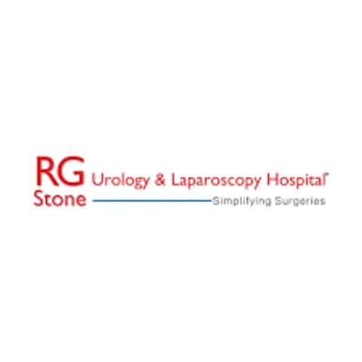 R.G. Stone Urology & Laparoscopy Hospital