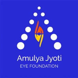 Amulyajyoti Eye Foundation