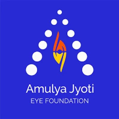 Amulyajyoti Eye Foundation