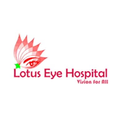 Lotus Eye Hospital (Dum Dum)